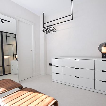 Apartamento Con Terraza Centro مالقة المظهر الخارجي الصورة