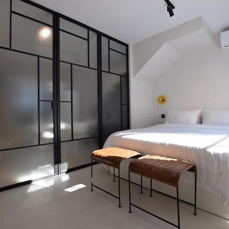 Apartamento Con Terraza Centro مالقة المظهر الخارجي الصورة