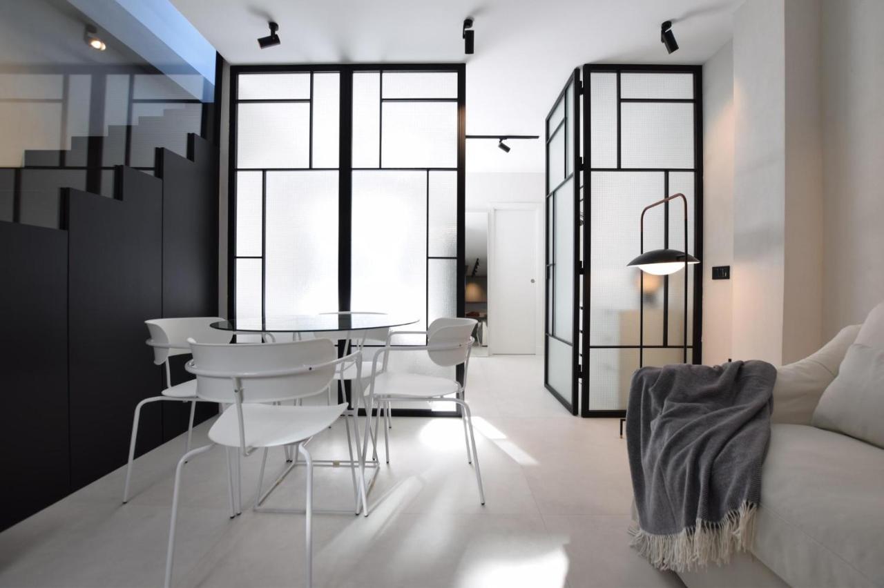 Apartamento Con Terraza Centro مالقة المظهر الخارجي الصورة
