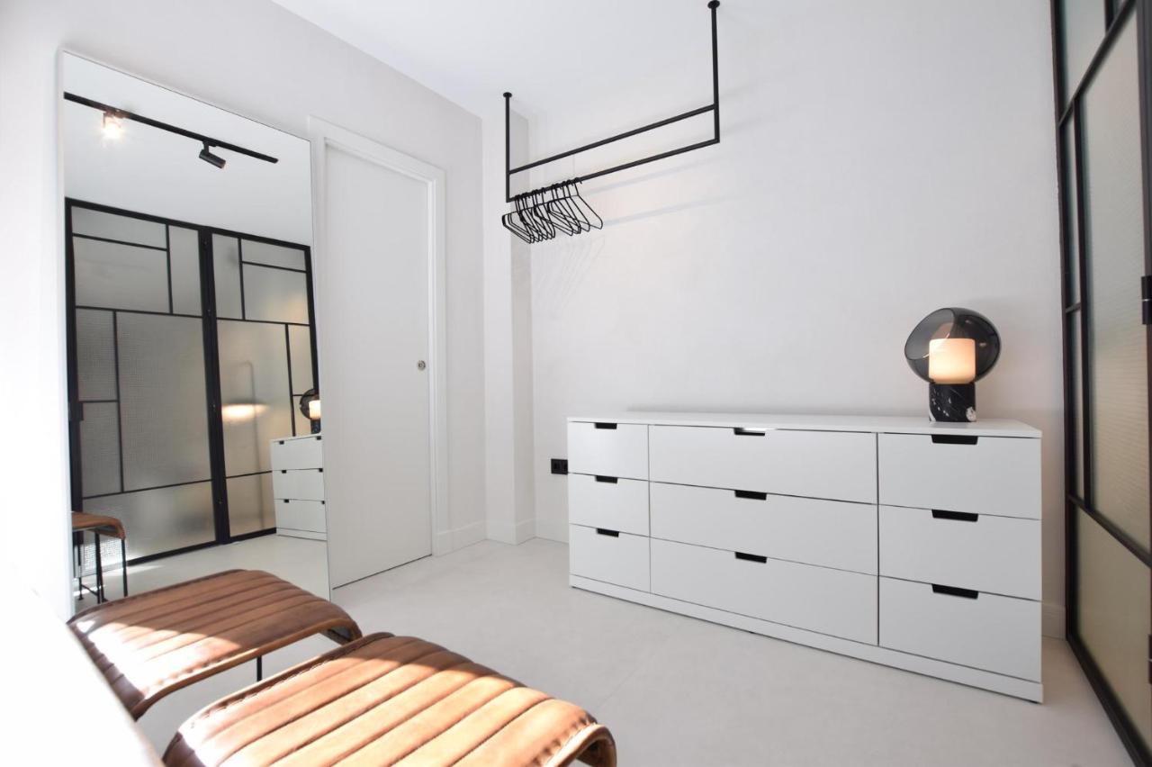 Apartamento Con Terraza Centro مالقة المظهر الخارجي الصورة