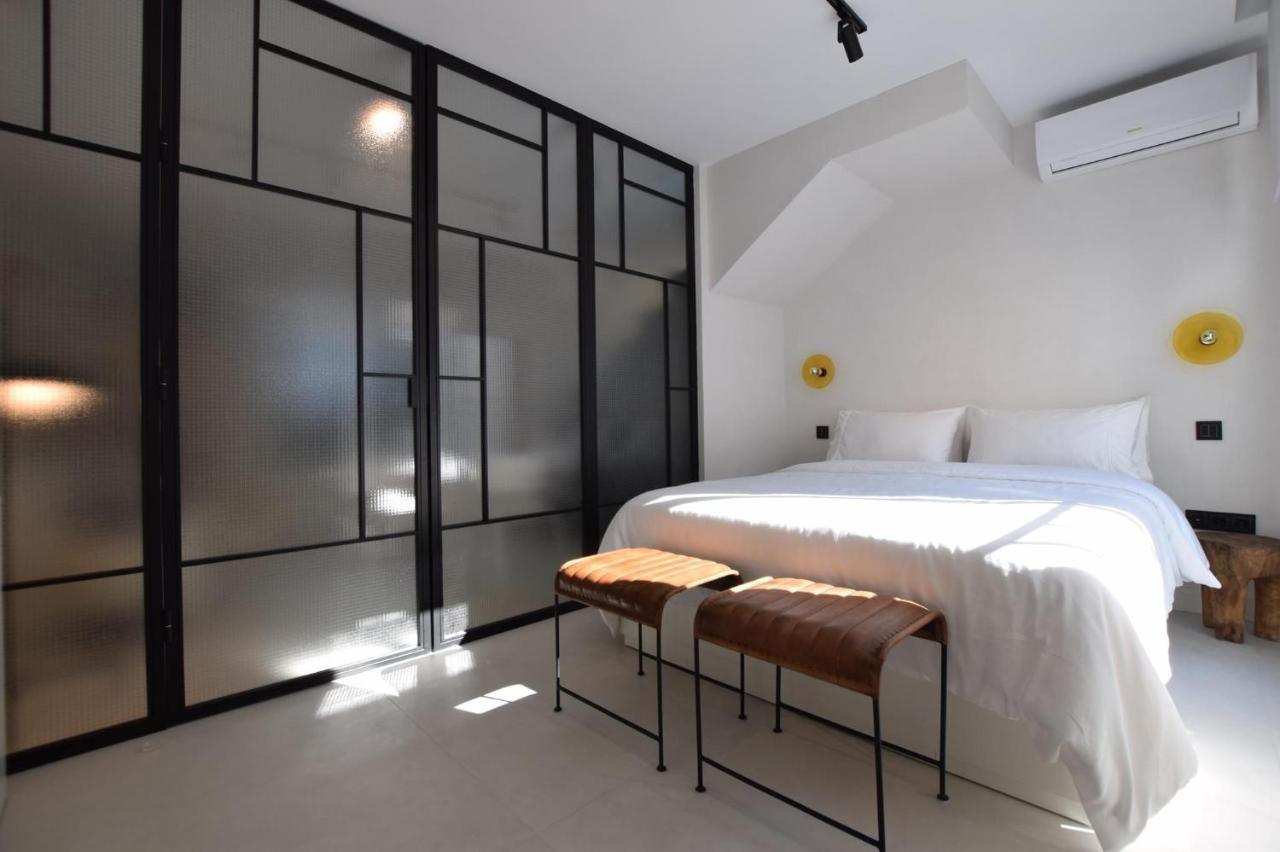 Apartamento Con Terraza Centro مالقة المظهر الخارجي الصورة